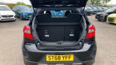 Ford KA+ 1.2 85 Active 5dr Petrol Hatchback